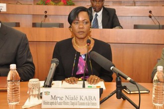 Koacinaute Côte d'Ivoire ; Nialé Kaba infiltre le Trésor Public pour magouille